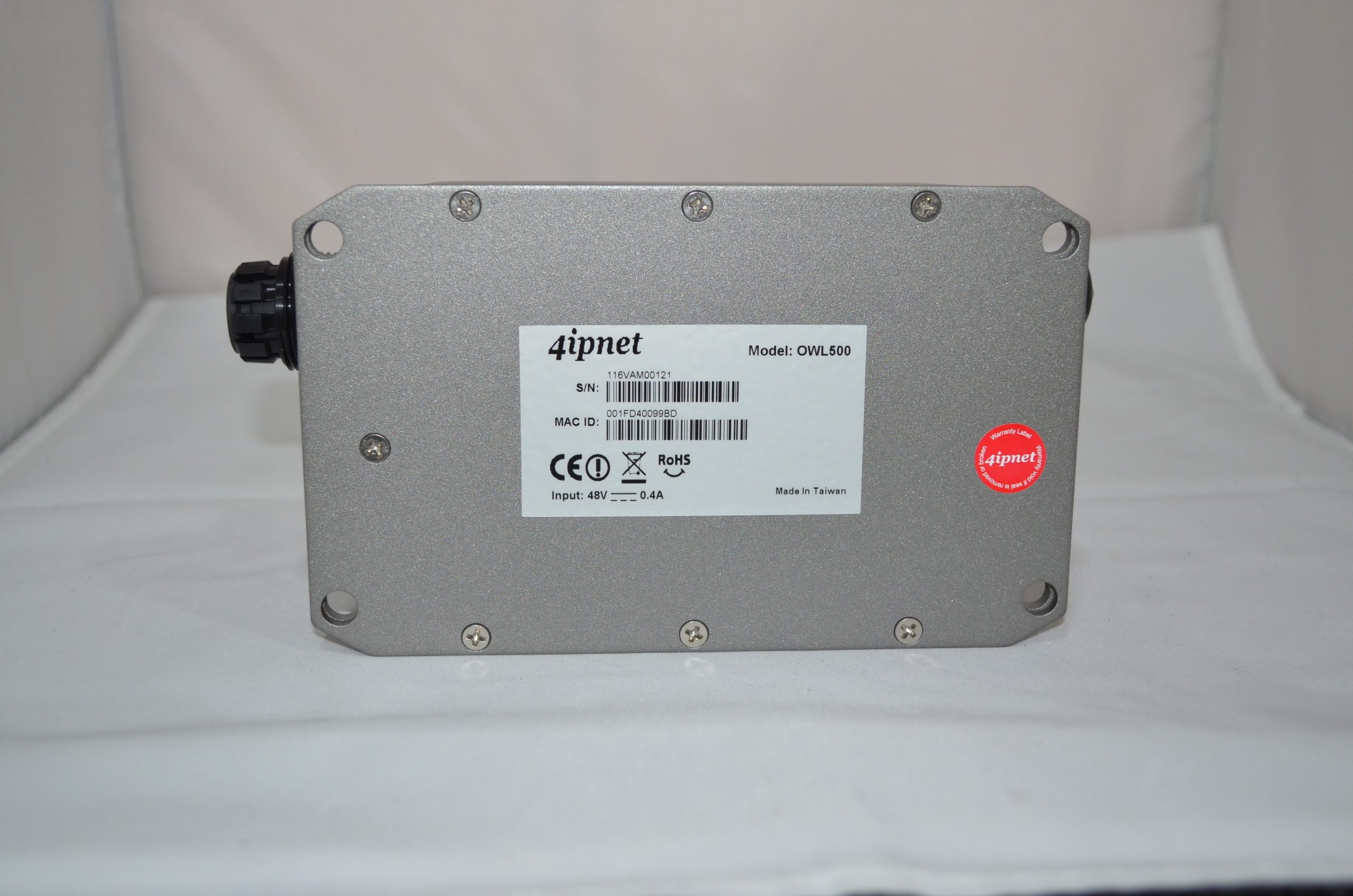 Punto de acceso Wifi 4ipnet