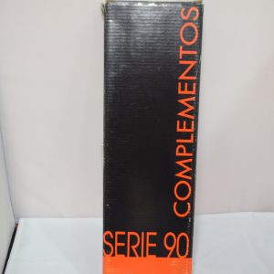 Complementos Botonera Golmar M-2