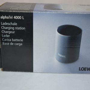 Base de carga Loewe