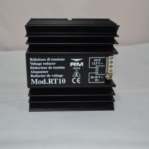 Reductor de tensión 24-12V 10A