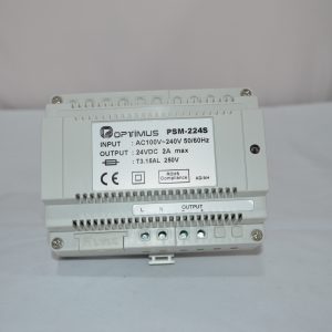 Fuente de alimentación PSM-224S