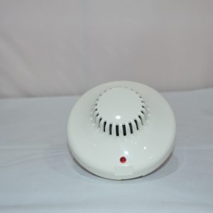 Detector de humo óptico Ziton
