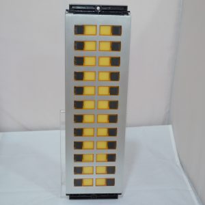 Botonera Golmar C-24