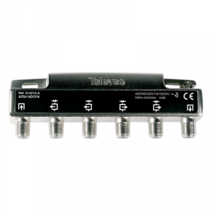 Derivador F 4D - 514210 Televés