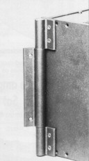 Bisagra Cobre T-93 - 4161 Televés