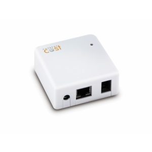 Módulo Internet ENVIR NetSmart