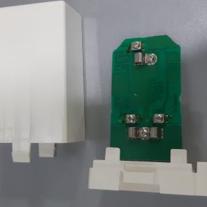 Mezclador Mastil V-UHF - 4039 Televés