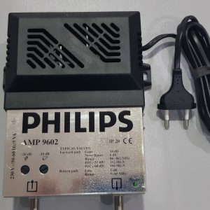 Philips AMP 9602