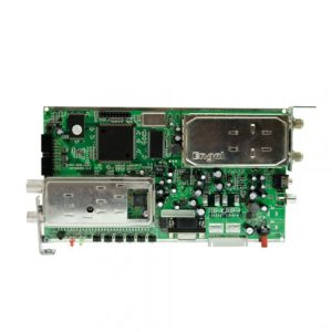 Receptor OFDM+Modulador - Engel MS8721