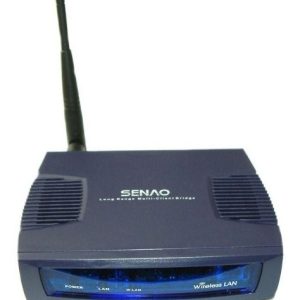 Punto acceso wireless - Senao