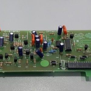 Módulo Optimus - C-610PRJ