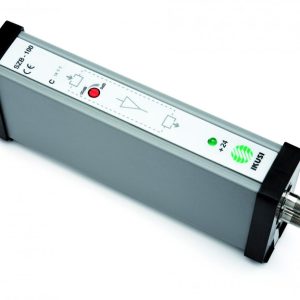 Amplificador Monocanal SZB-100 - C50