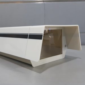 Carcasa protectora exterior cámara Philips