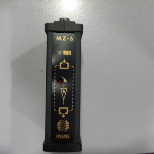 Amplificador UHF - MZB-140 IKUSI