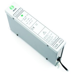 Fuente alimentación cabecera monocanal SZB-212