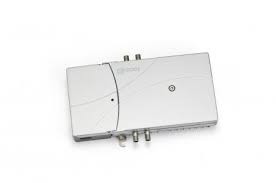 Amplificador de extensión Terrestre + Satélite SAE-912