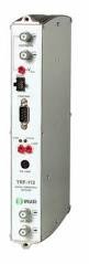 Receptor Digital Terrestre - TRF 011 Ikusi