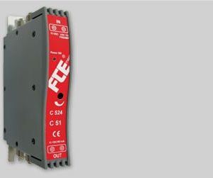 Amplificador FTE Maximal 2 FI - TDT 65-69