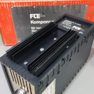 Central Amplificadora FTE