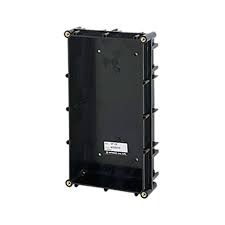 Caja trasera Módulo MD72 - Farfisa