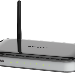Router Wifi N150 Wireless - Netgear
