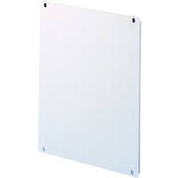 Placa aislante GW46408 - GEWISS