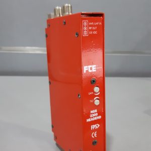 Módulo amplificador NGS 2300 - FTE