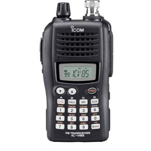 Walki IC-V85 VHF - ICOM