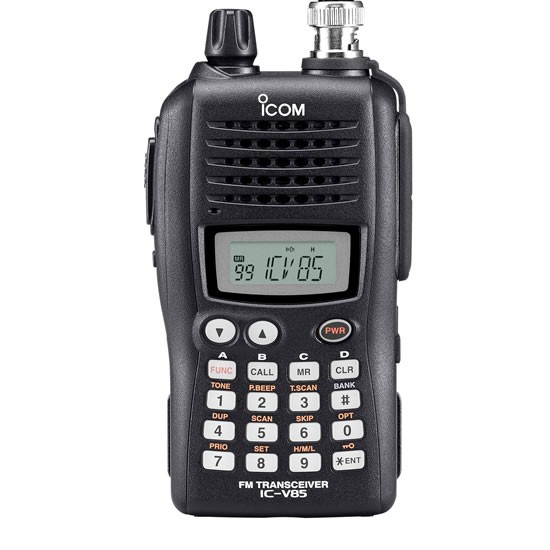 Walki IC-V85 VHF - ICOM