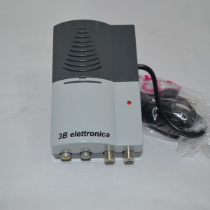 Modulador MD3B-U - 3B electtronica