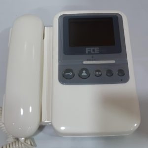 Videoportero FTE Maximal TD-BM2PF