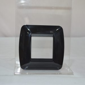Embellecedor EGi Negro - 1801/NE