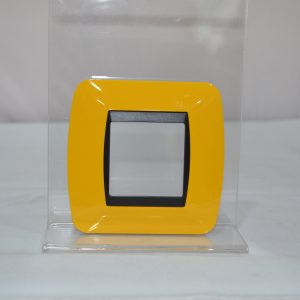Embellecedor EGi Amarillo - 1801/AM