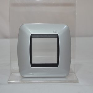 Embellecedor EGi Plata - 1801/PL