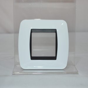Embellecedor EGi Nieve - 1801/BN