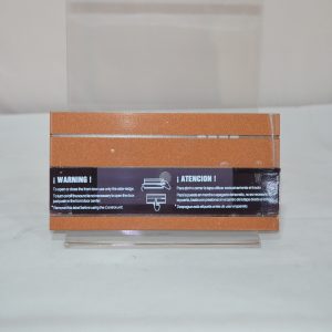 Embellecedor frontal Egi W12D/CO