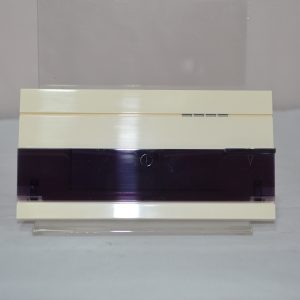 Embellecedor de mando Blanco Pre Instalación W24D