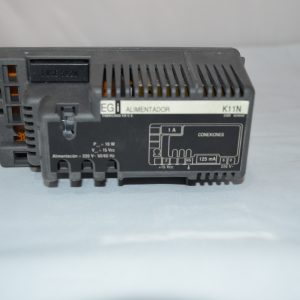 Alimentador - EGi K11N