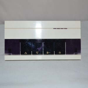 Mando Amplificador 1 canal - EGi D16D