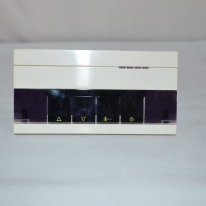 Mando Amplificador 4 canales - EG1 D17D