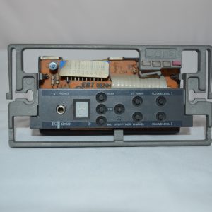 Mando Digital 4 canales Stereo - EG1 D15D