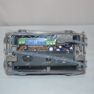 Mando Amplificador Stereo - EGi D12D