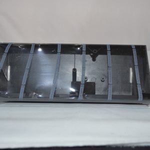 Caja saliente formato - EGi W27N/NE