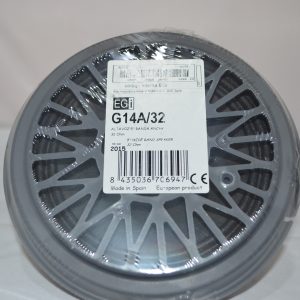 Altavoz 5'' Banda Ancha Techo 6W 32 OHM - EGi G14A/32
