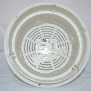 Caja de empotrar cerrada para altavoces de 5" - EGi V29A