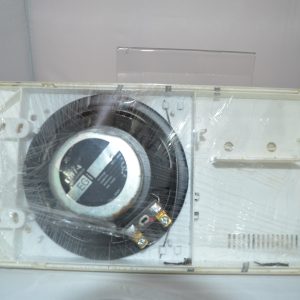 Altavoz 5" para taquiques. Banda ancha 16 O - EGi G17F/-4