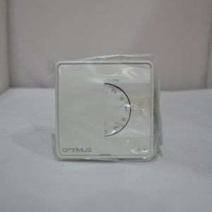 Atenuador Optimus AV-4