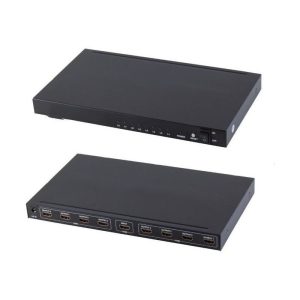 Distribuidor Splitter HDMI 1x8