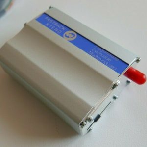 Módem controlador AirLink Fastrack Xtend