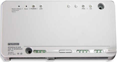 Interfaz IP ADS - Fermax 1304